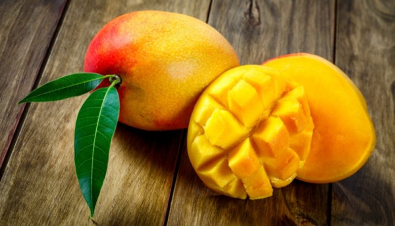 Properties and benefits of mango